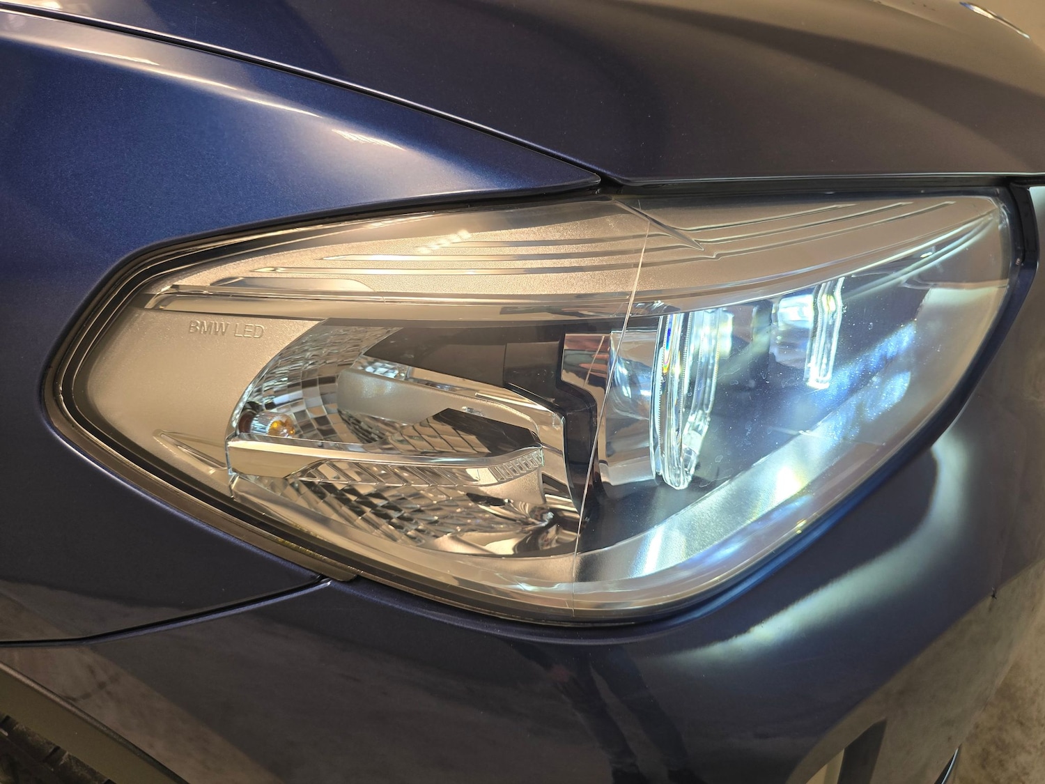 Used BMW iX3 for sale - 76731970: Photo 24