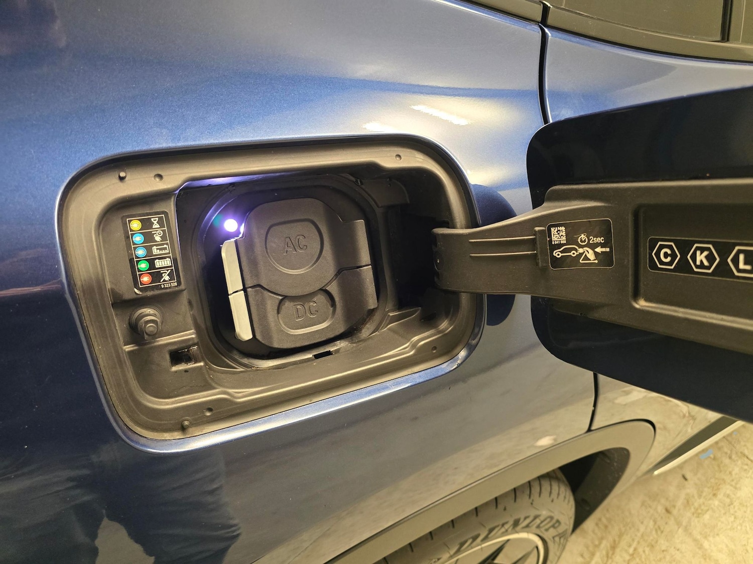 Used BMW iX3 for sale - 76731970: Photo 33