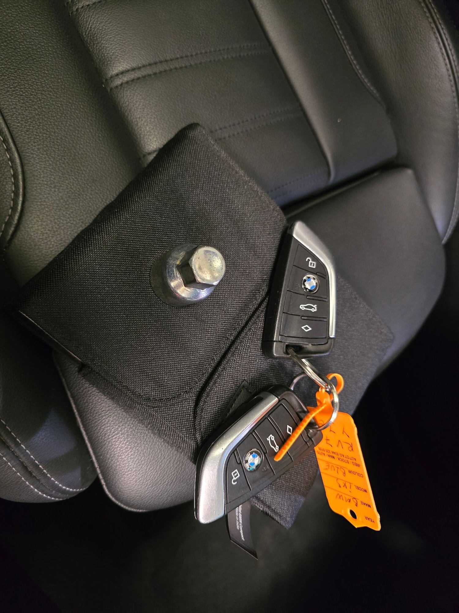 Used BMW iX3 for sale - 76731970: Photo 34