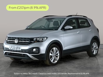 Used Volkswagen T-Cross 2023 for sale - 78638922: Photo