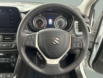 Used Suzuki SX4 S-Cross 2023 for sale - 74422389: Photo