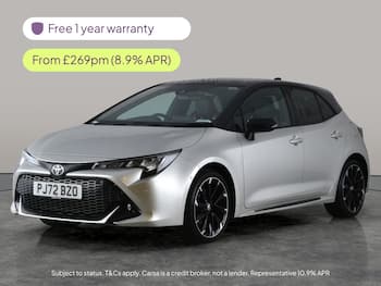 Used Toyota Corolla 2022 for sale - 79666351: Photo
