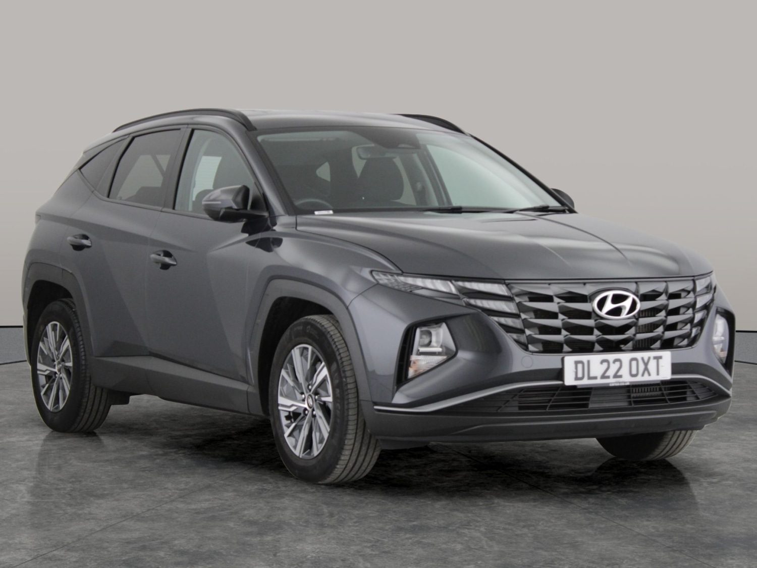 Used Hyundai TUCSON 2022 for sale - 76322822: Photo 11