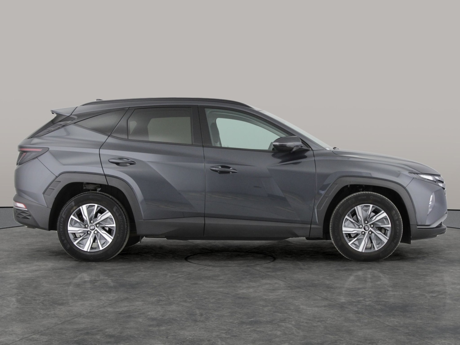 Used Hyundai TUCSON 2022 for sale - 76322822: Photo 12