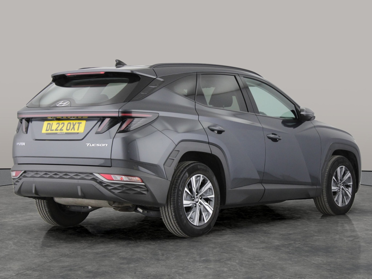 Used Hyundai TUCSON 2022 for sale - 76322822: Photo 13