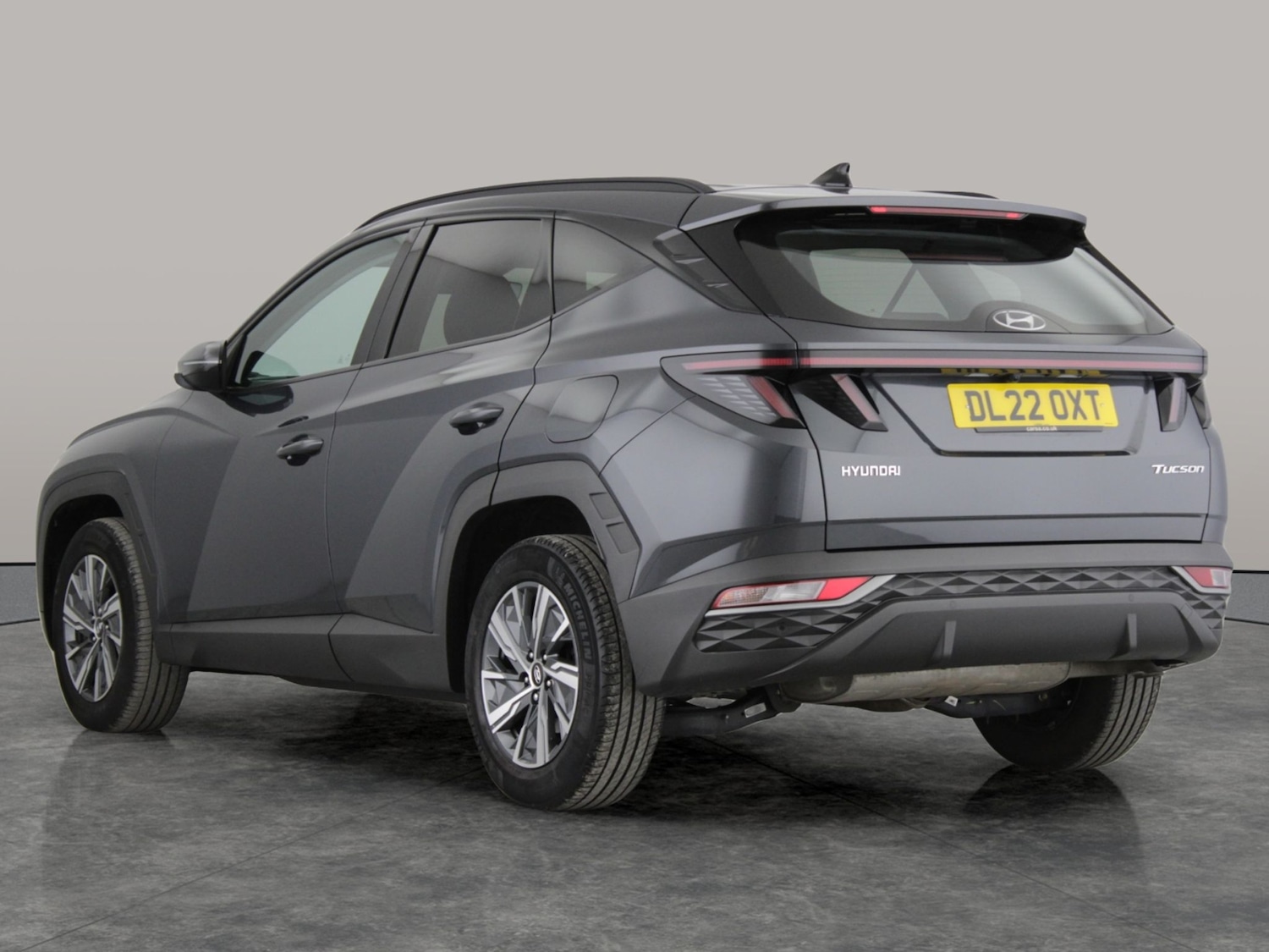 Used Hyundai TUCSON 2022 for sale - 76322822: Photo 16