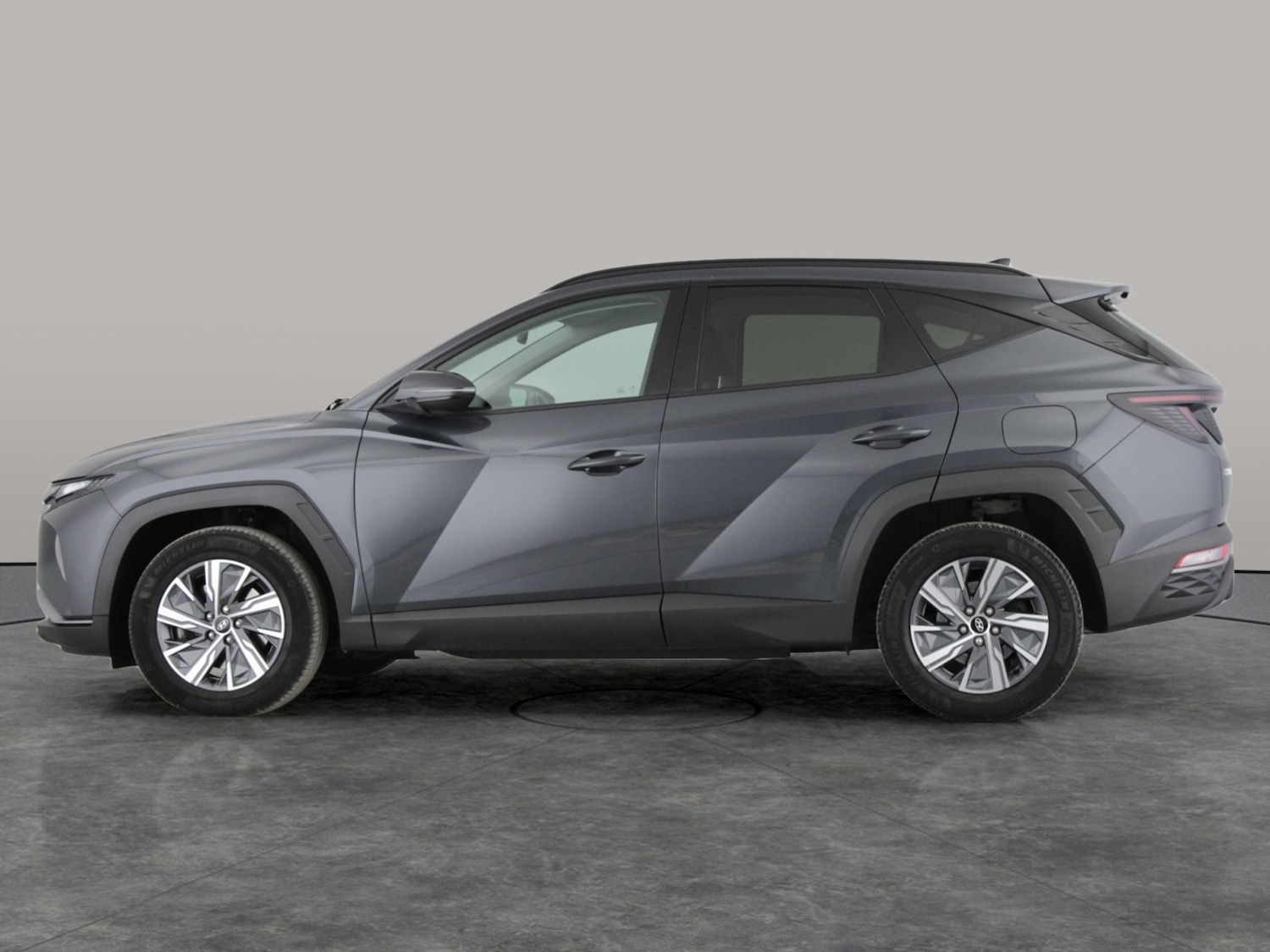 Used Hyundai TUCSON 2022 for sale - 76322822: Photo 17