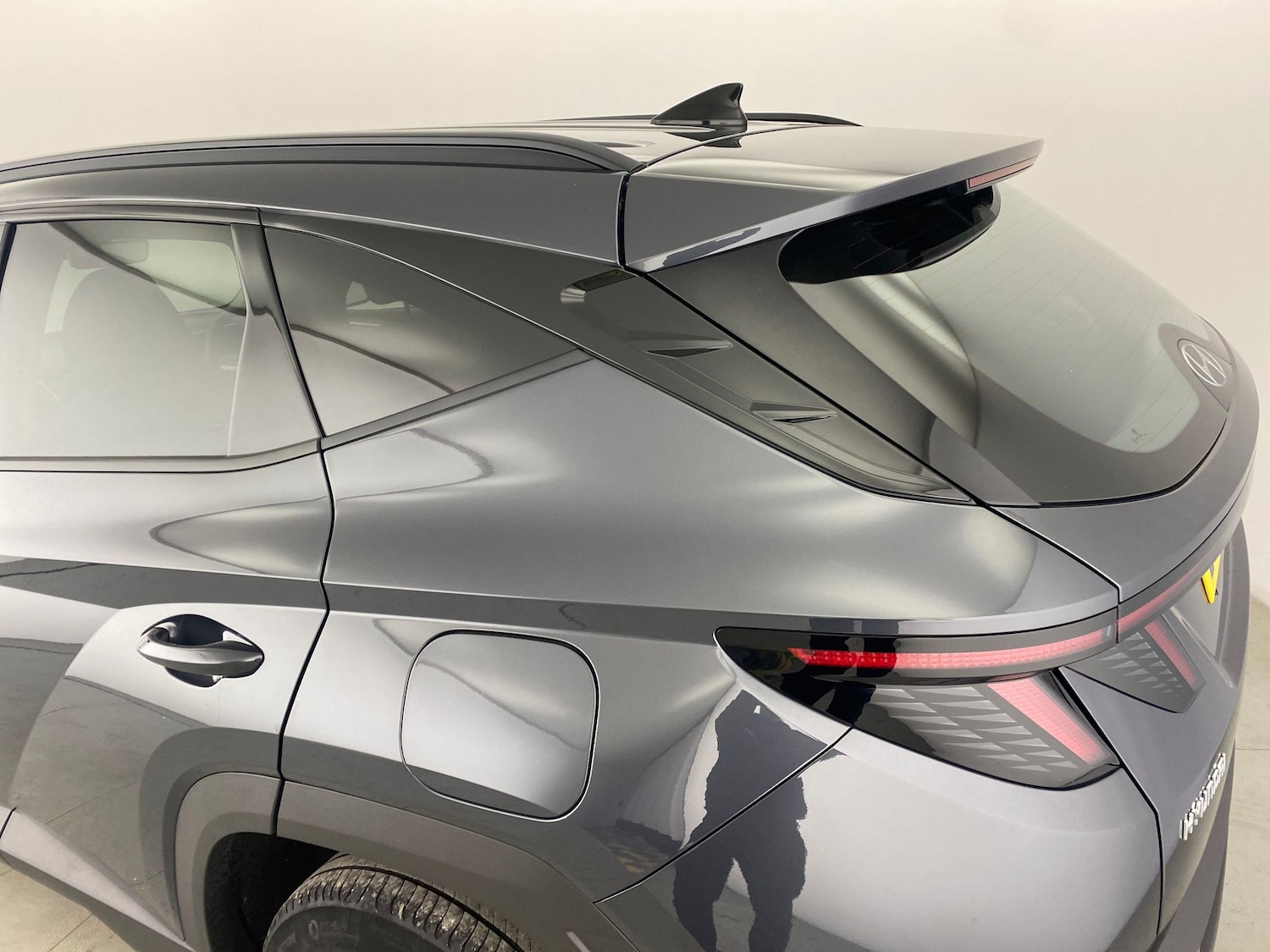 Used Hyundai TUCSON 2022 for sale - 76322822: Photo 18