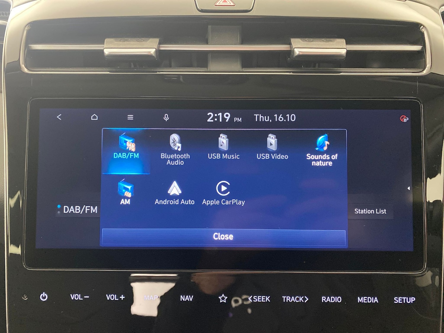 Used Hyundai TUCSON 2022 for sale - 76322822: Photo 23