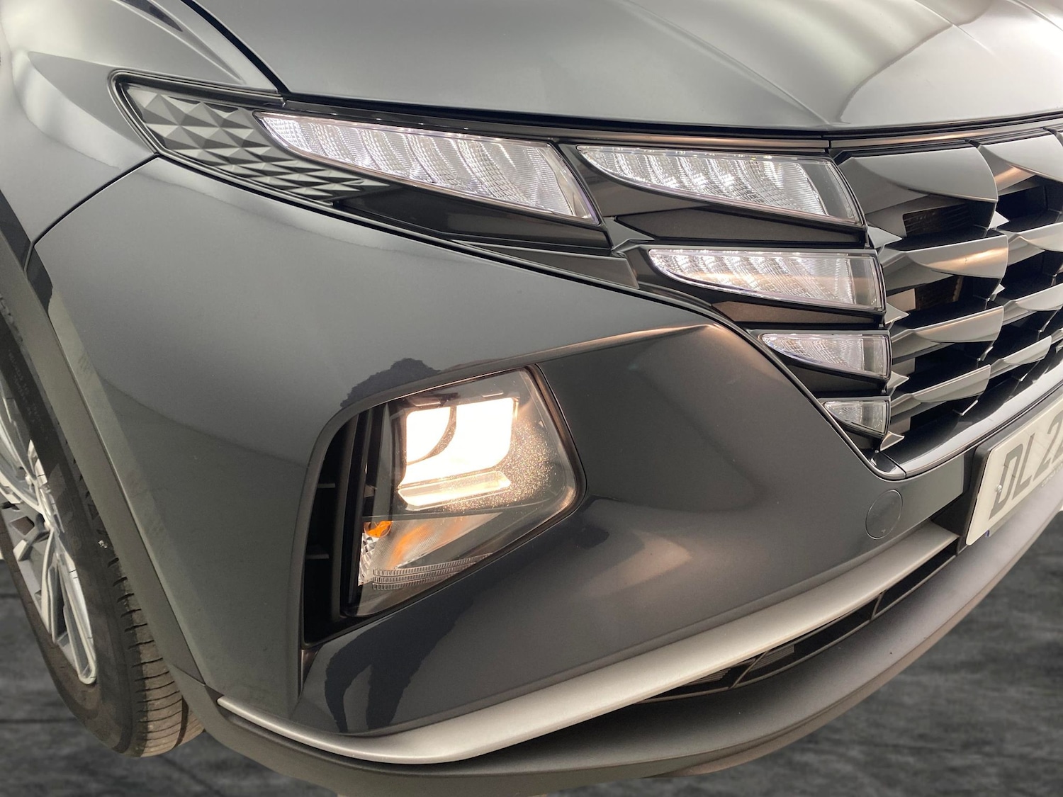 Used Hyundai TUCSON 2022 for sale - 76322822: Photo 33