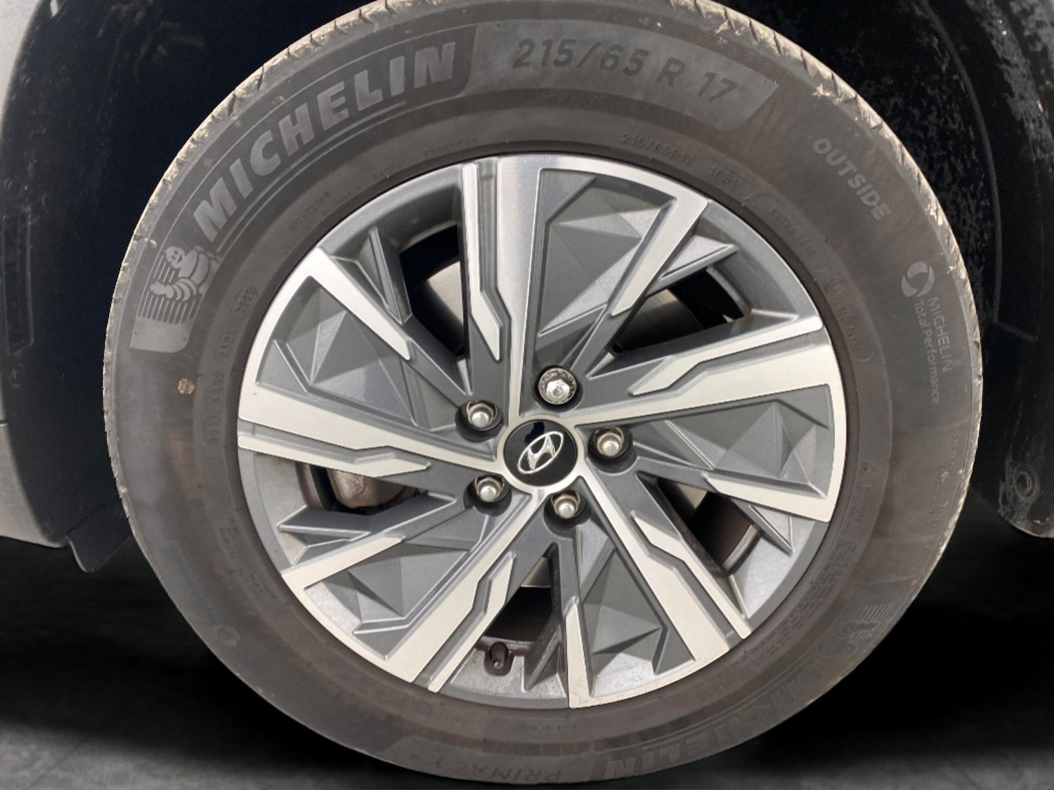 Used Hyundai TUCSON 2022 for sale - 76322822: Photo 34