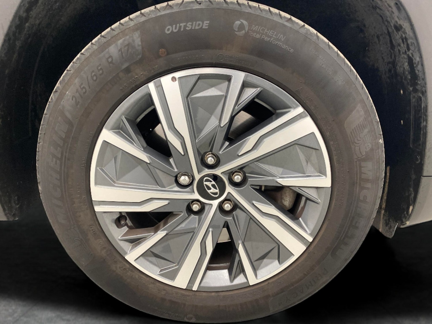 Used Hyundai TUCSON 2022 for sale - 76322822: Photo 36