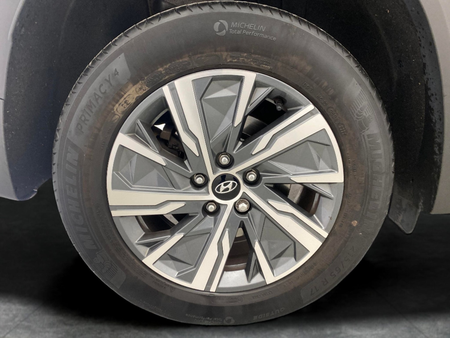 Used Hyundai TUCSON 2022 for sale - 76322822: Photo 37