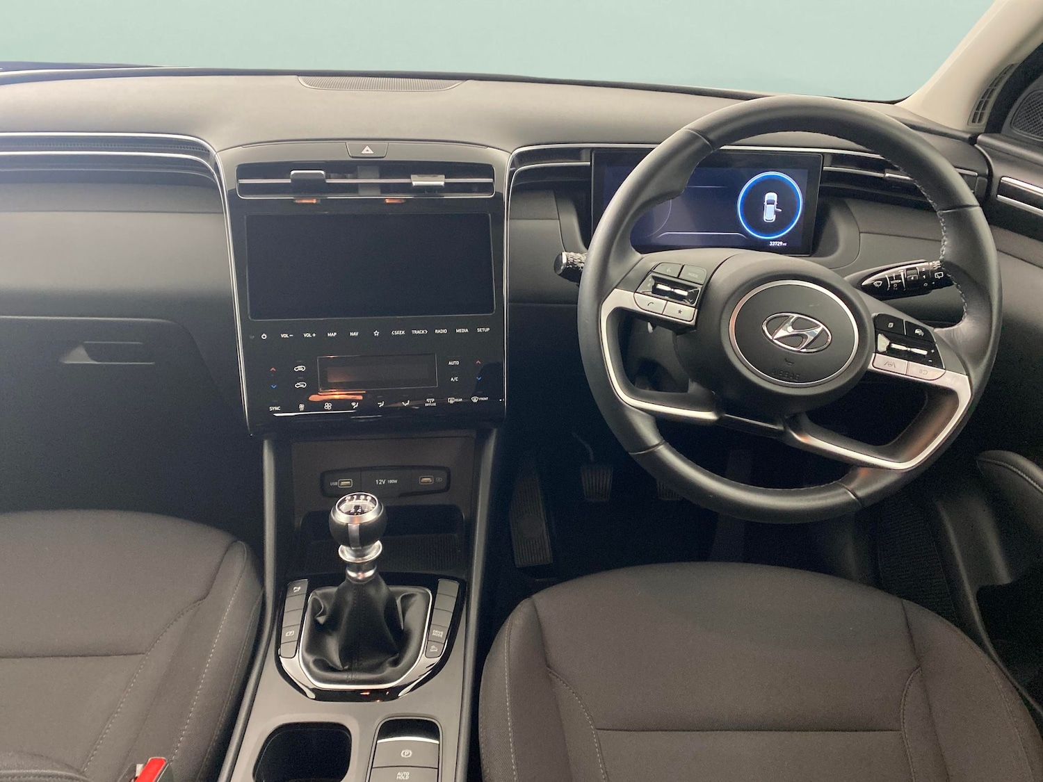 Used Hyundai TUCSON 2022 for sale - 76322822: Photo 4