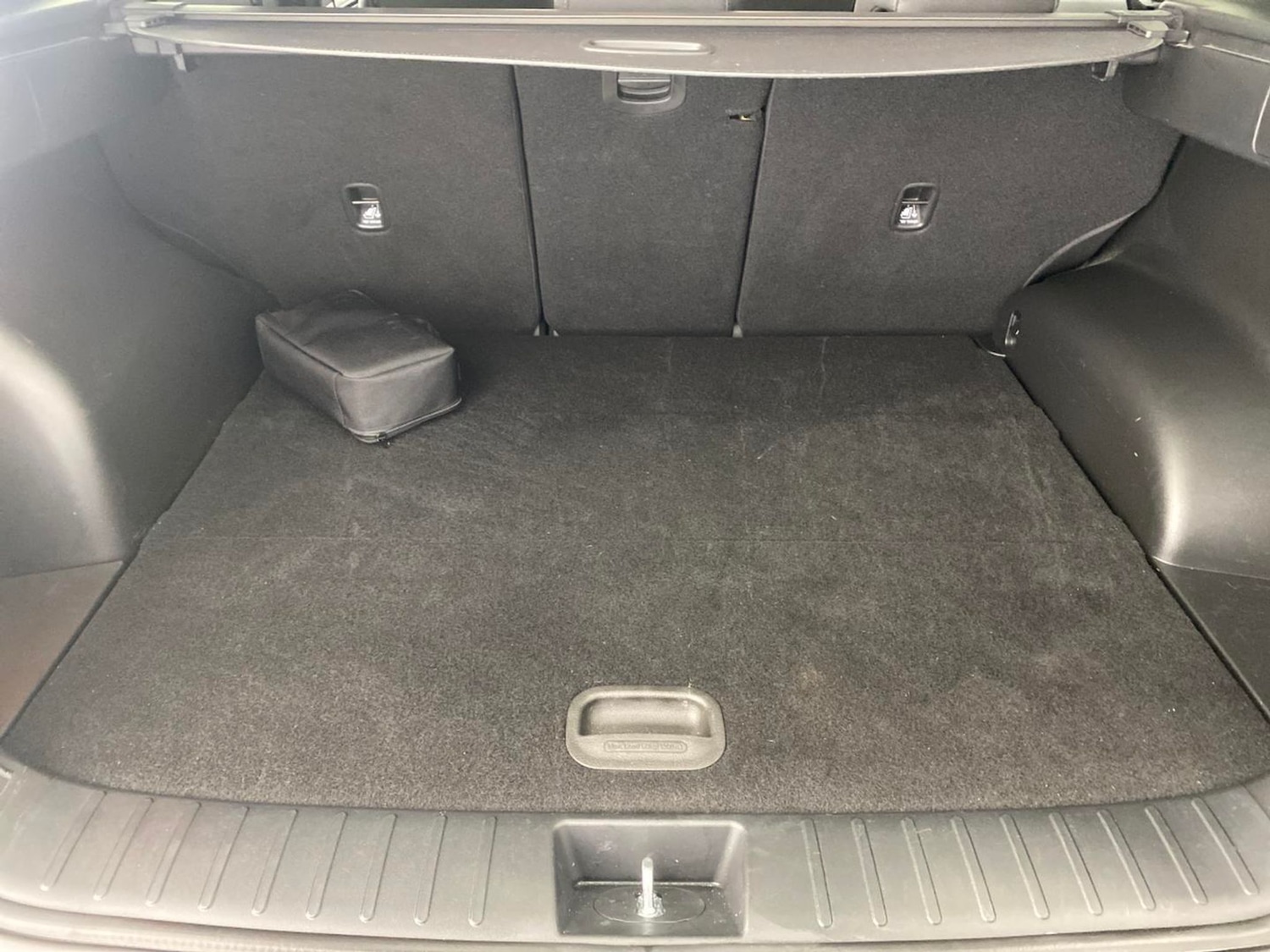 Used Hyundai TUCSON 2022 for sale - 76322822: Photo 9