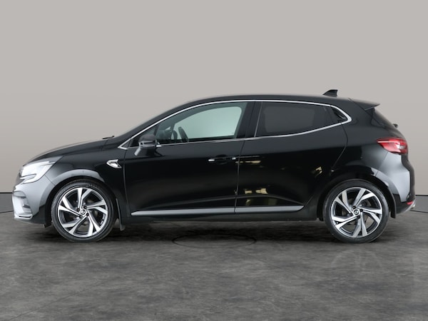 Used Renault Clio 2022 for sale - 76322805: Photo 14
