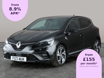 Used Renault Clio 2022 for sale - 76322805: Photo