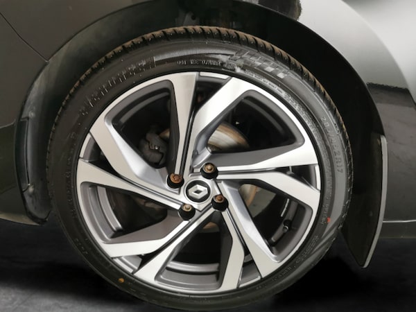 Used Renault Clio 2022 for sale - 76322805: Photo 27