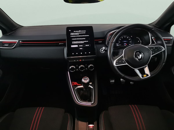 Used Renault Clio 2022 for sale - 76322805: Photo 7