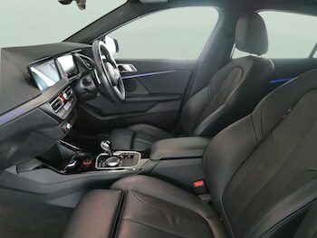Used BMW 1 Series undefined for sale - 78650904: Photo
