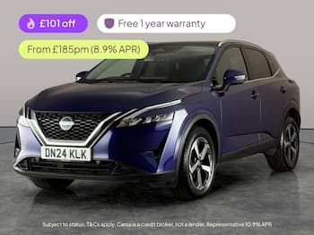 Used Nissan Qashqai 2024 for sale - 79854615: Photo