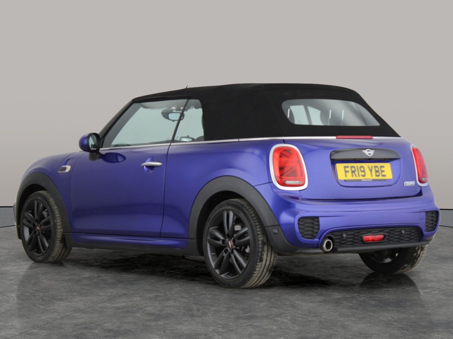 Used MINI Convertible for sale - 77974368: Photo 12