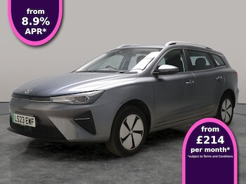2023 - 61.1kWh SE Long Range Estate 5dr Electric Auto (156 ps) - KEYLESS ENTRY - L