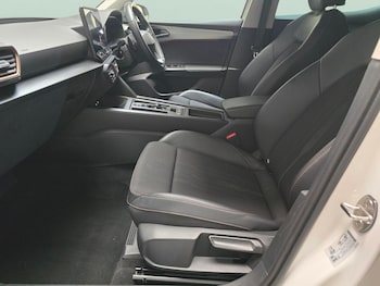 Used Cupra Leon 2023 for sale - 75752502: Photo