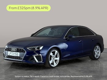 Used Audi A4 2024 for sale - 79402239: Photo