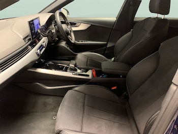 Used Audi A4 2024 for sale - 79402239: Photo