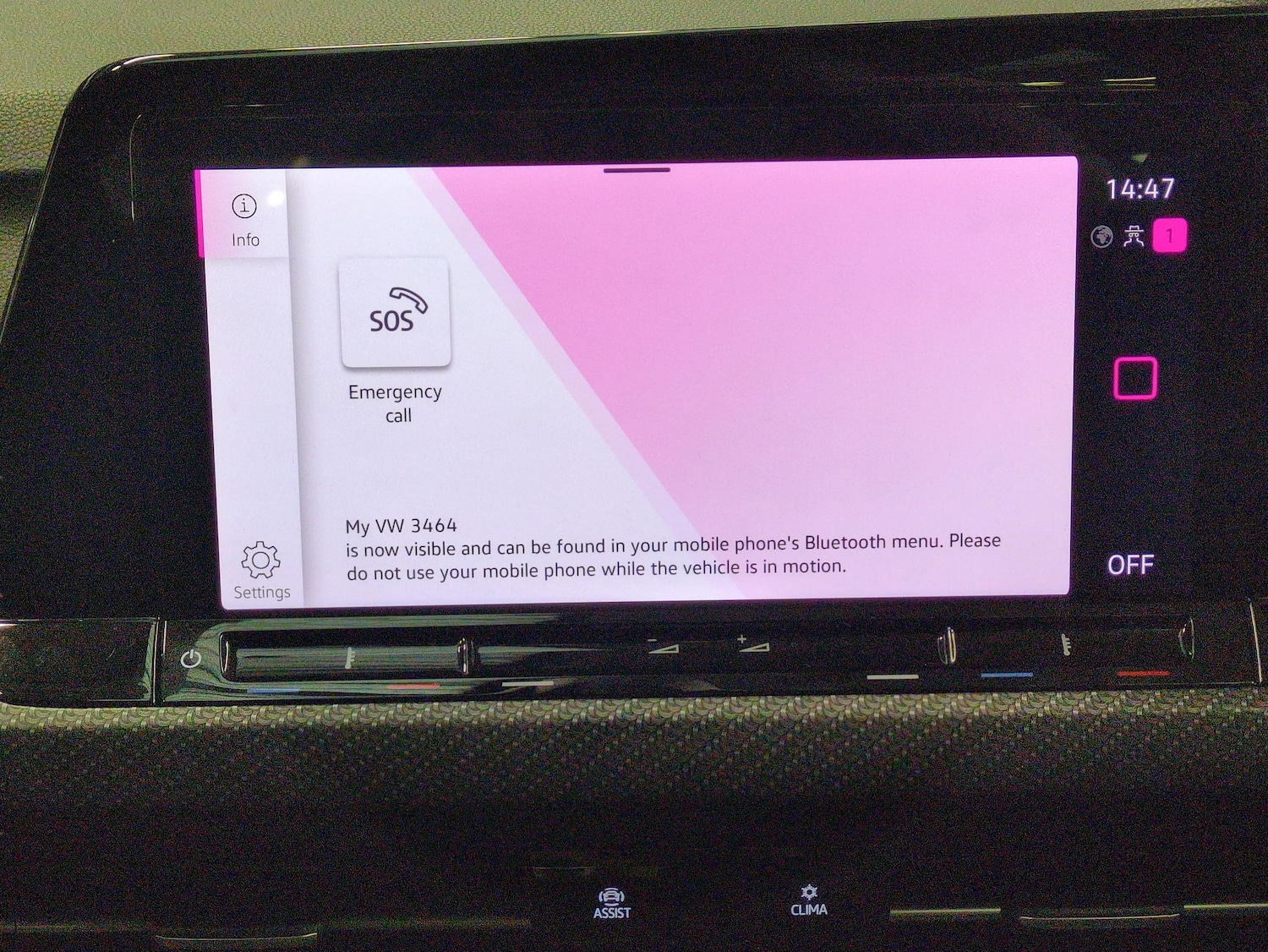 Used Volkswagen Golf for sale - 77246001: Photo 14