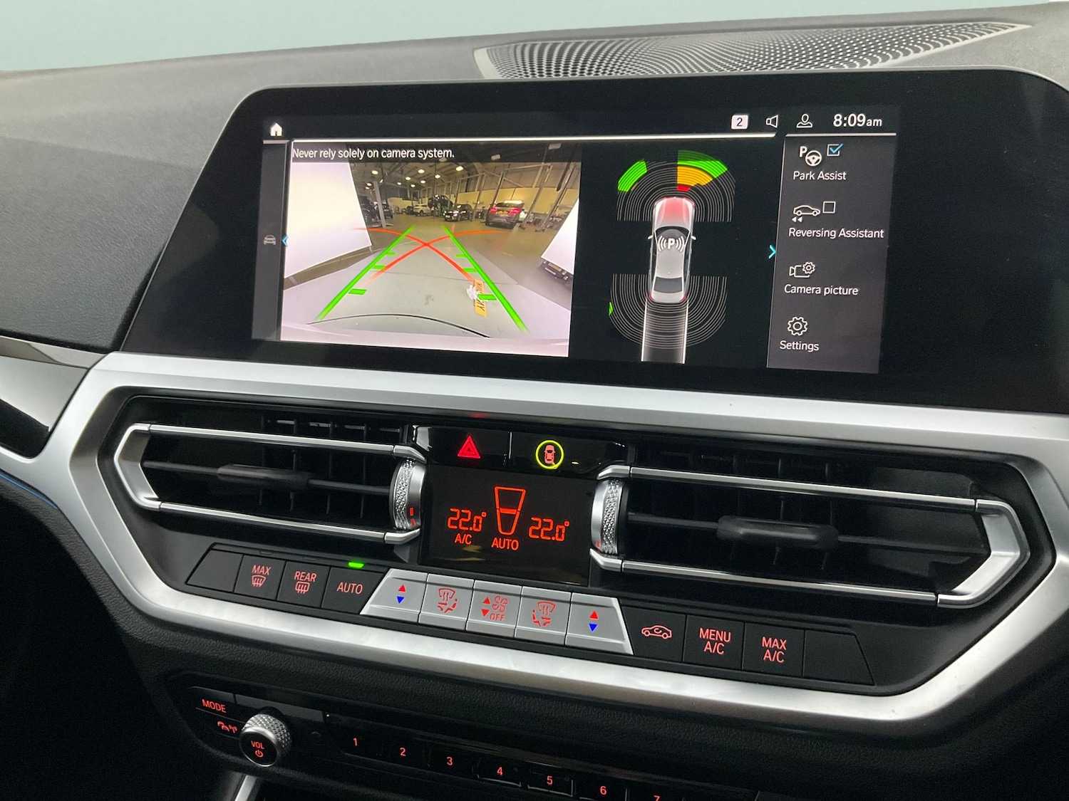 Used BMW 3 Series 2021 for sale - 76568265: Photo 16