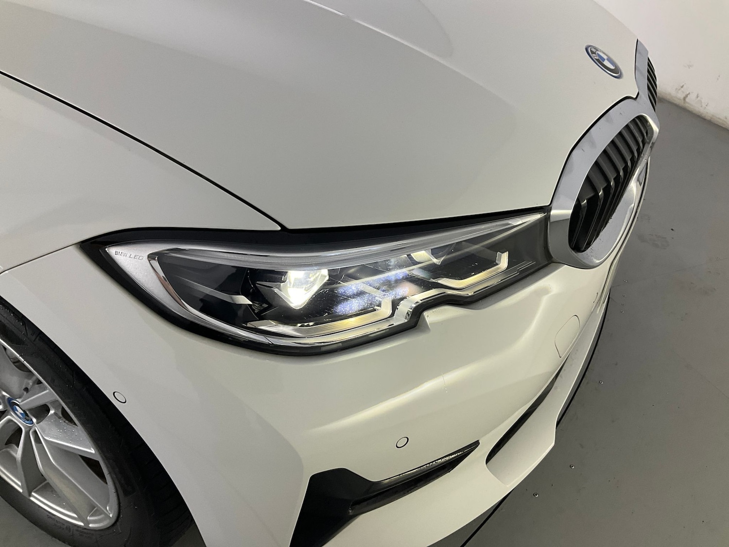 Used BMW 3 Series 2021 for sale - 76568265: Photo 23