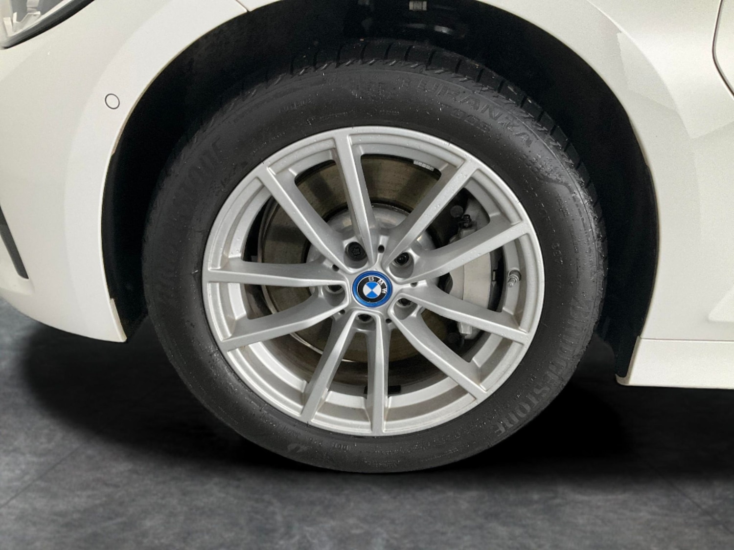 Used BMW 3 Series 2021 for sale - 76568265: Photo 24