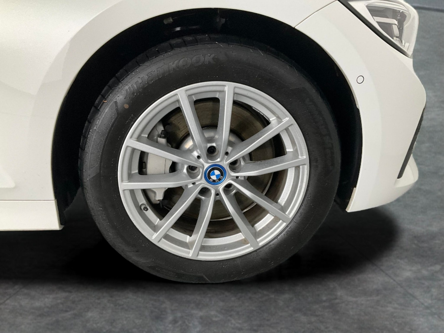 Used BMW 3 Series 2021 for sale - 76568265: Photo 25