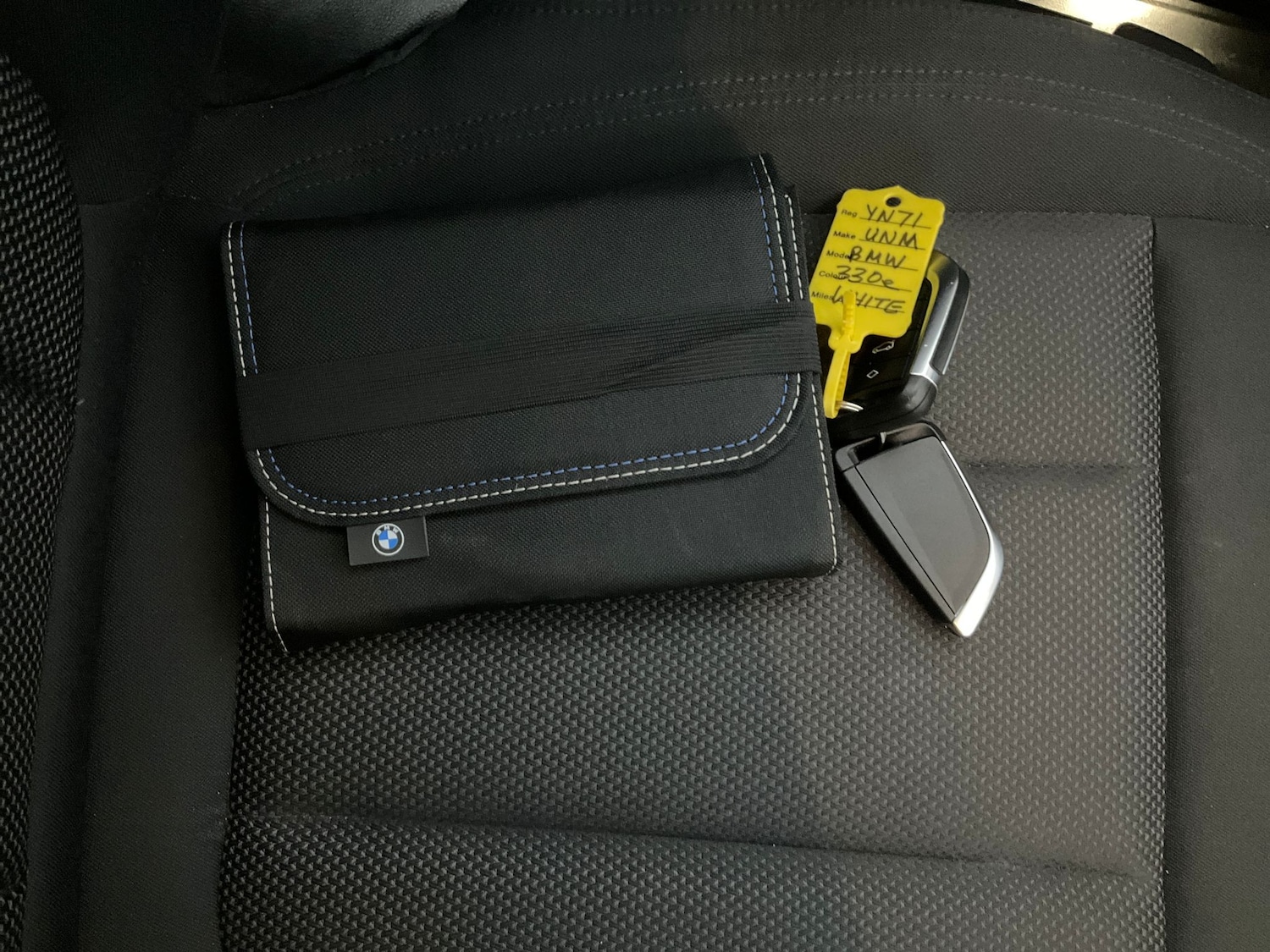 Used BMW 3 Series 2021 for sale - 76568265: Photo 32