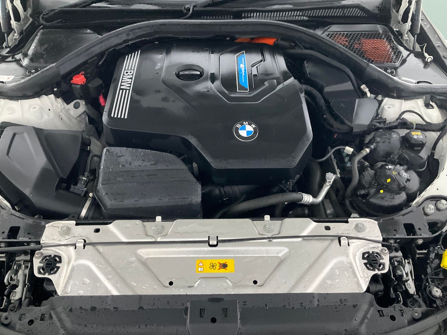 Used BMW 3 Series 2021 for sale - 76568265: Photo 35