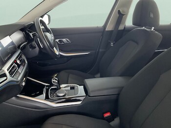 Used BMW 3 Series 2021 for sale - 76568265: Photo