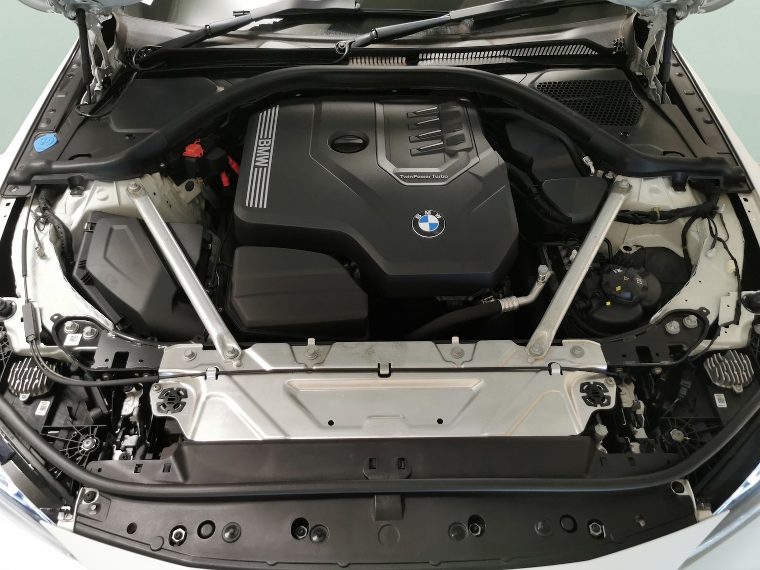 Used BMW 4 Series Gran Coupe 2022 for sale - 76931934: Photo 34