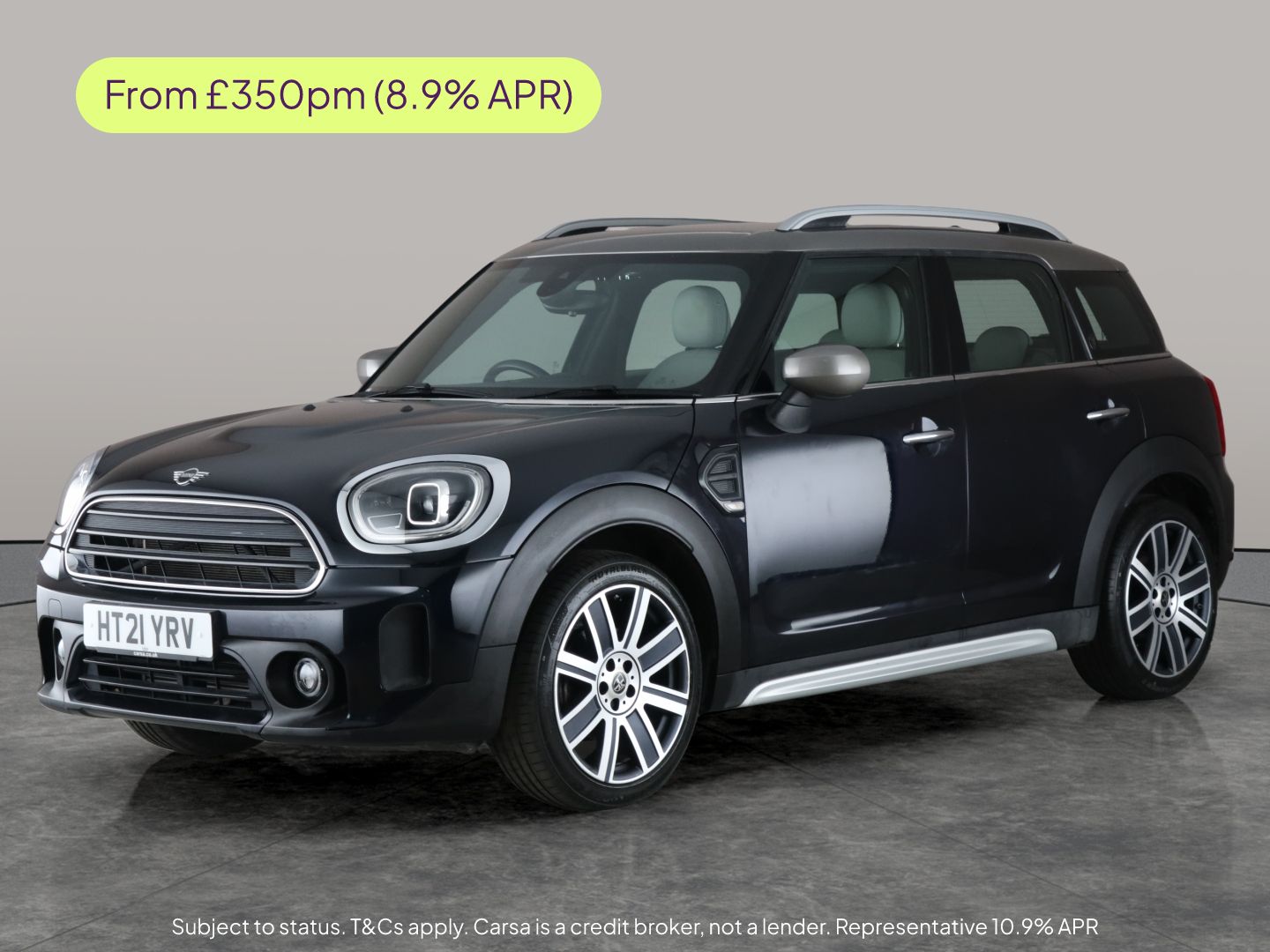 Used MINI Countryman for sale - 76731974: Photo 1