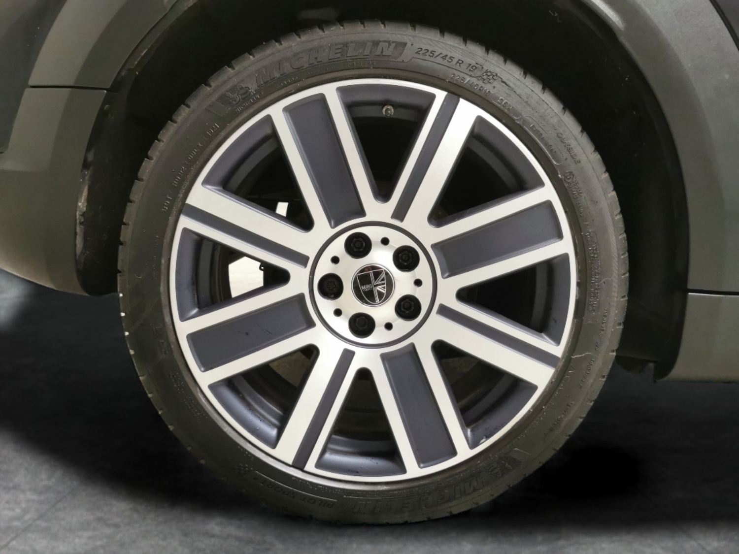 Used MINI Countryman for sale - 76731974: Photo 22