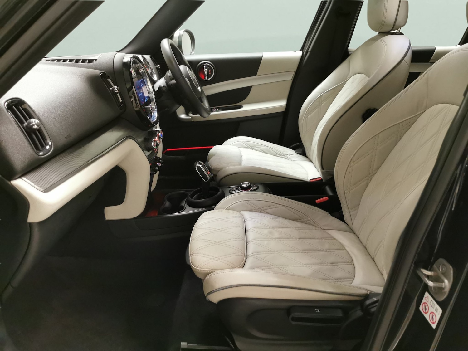 Used MINI Countryman for sale - 76731974: Photo 4