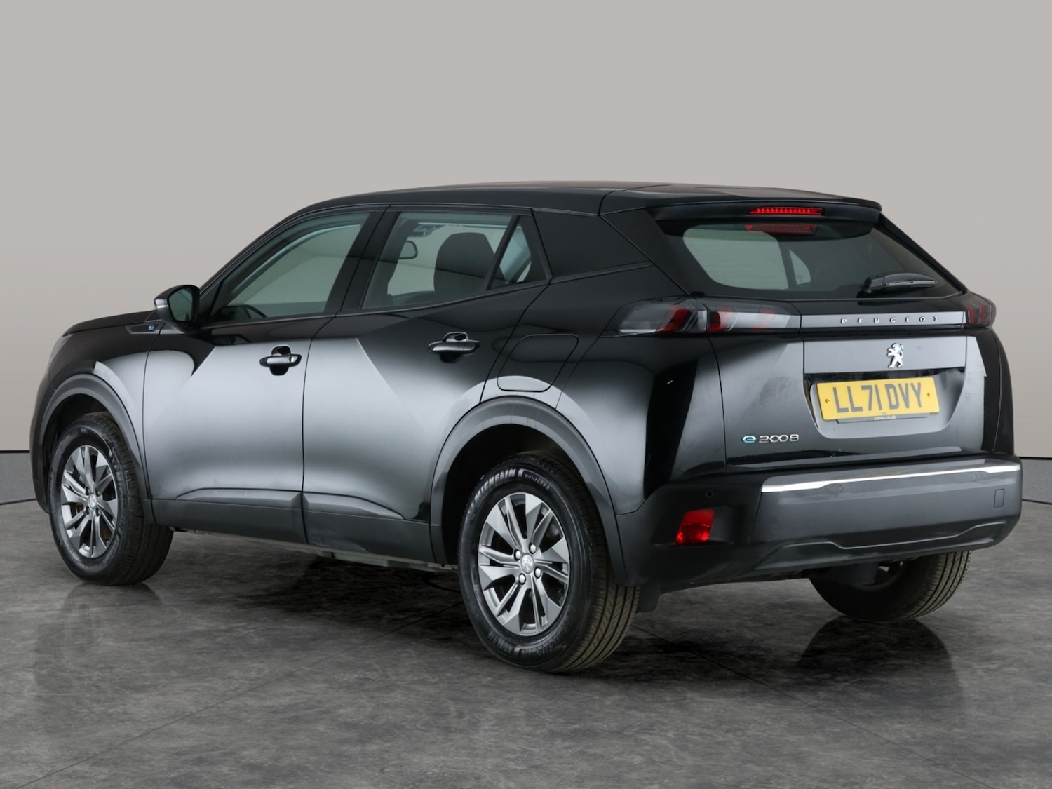 Used Peugeot 2008 2021 for sale - 77063638: Photo 12