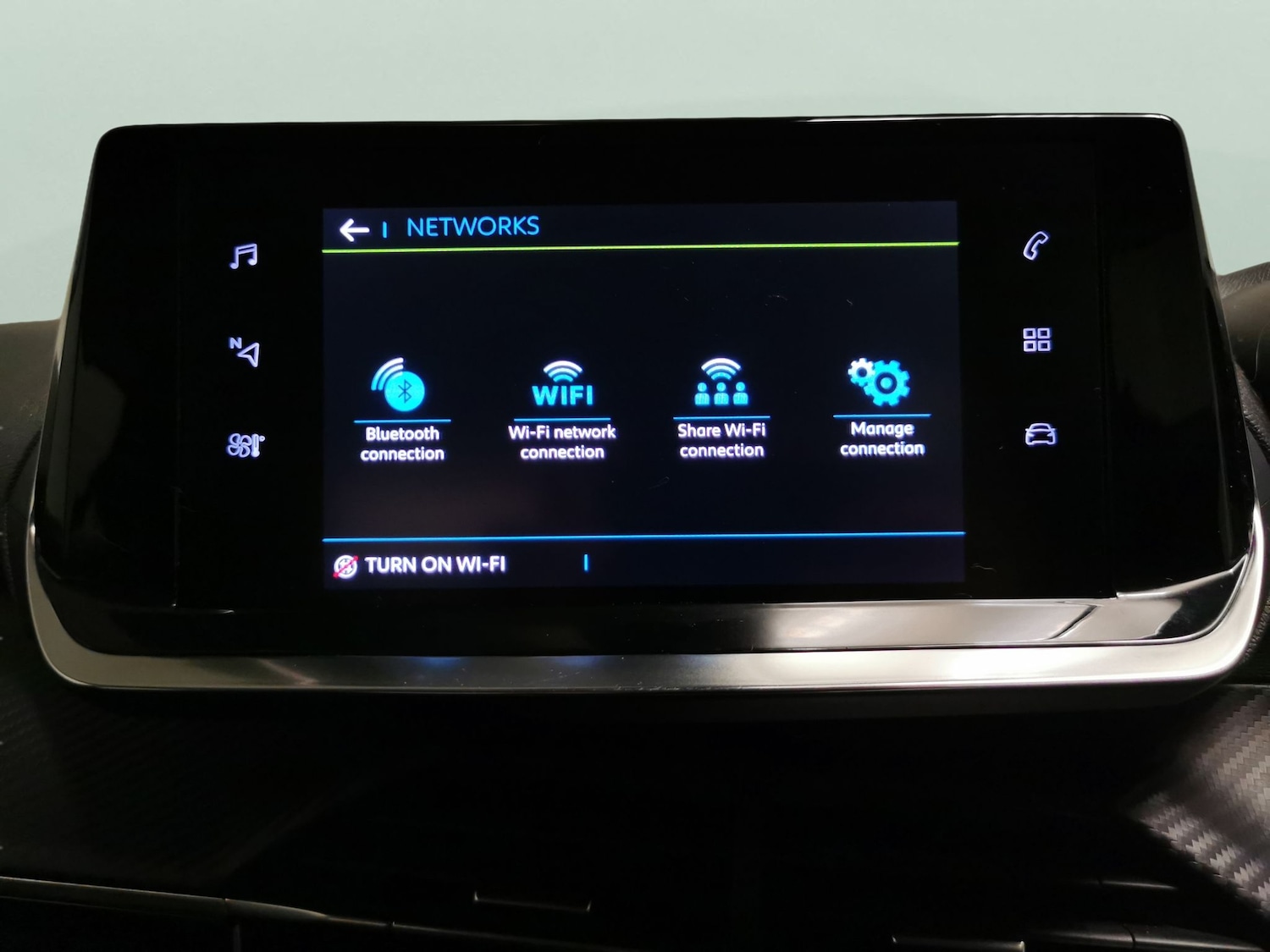 Used Peugeot 2008 2021 for sale - 77063638: Photo 16