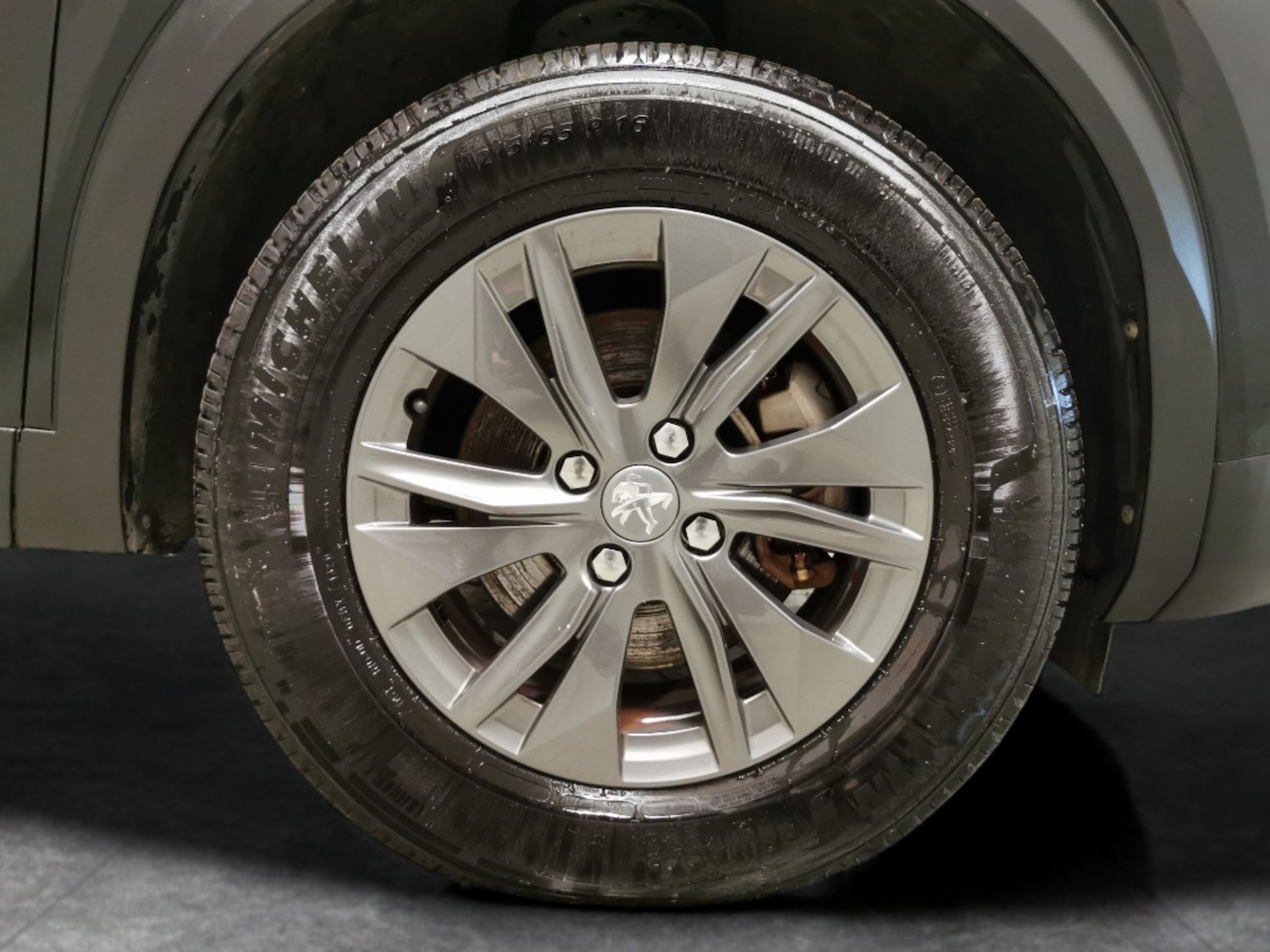 Used Peugeot 2008 2021 for sale - 77063638: Photo 23