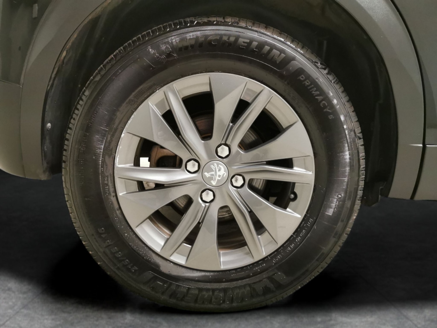 Used Peugeot 2008 2021 for sale - 77063638: Photo 24