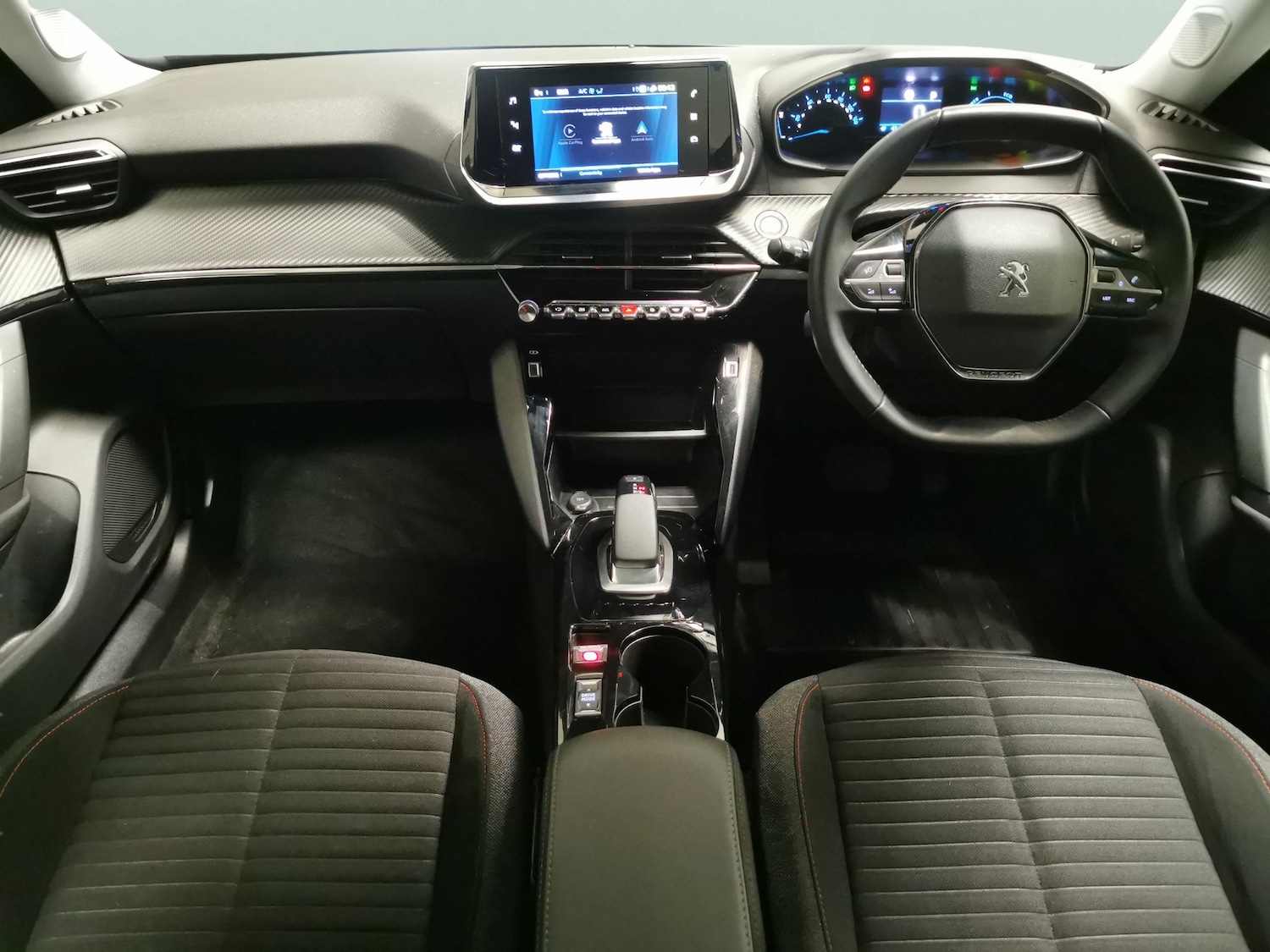 Used Peugeot 2008 2021 for sale - 77063638: Photo 7