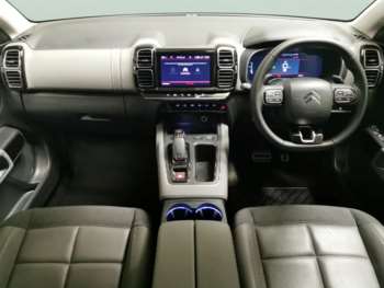 Used Citroen C5 Aircross 2021 for sale - 75208405: Photo