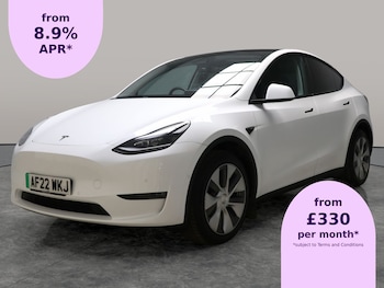 Used Tesla Model Y 2022 for sale - 75960563: Photo