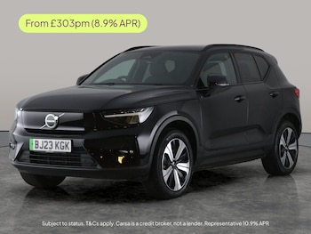 Used Volvo XC40 2023 for sale - 78311878: Photo